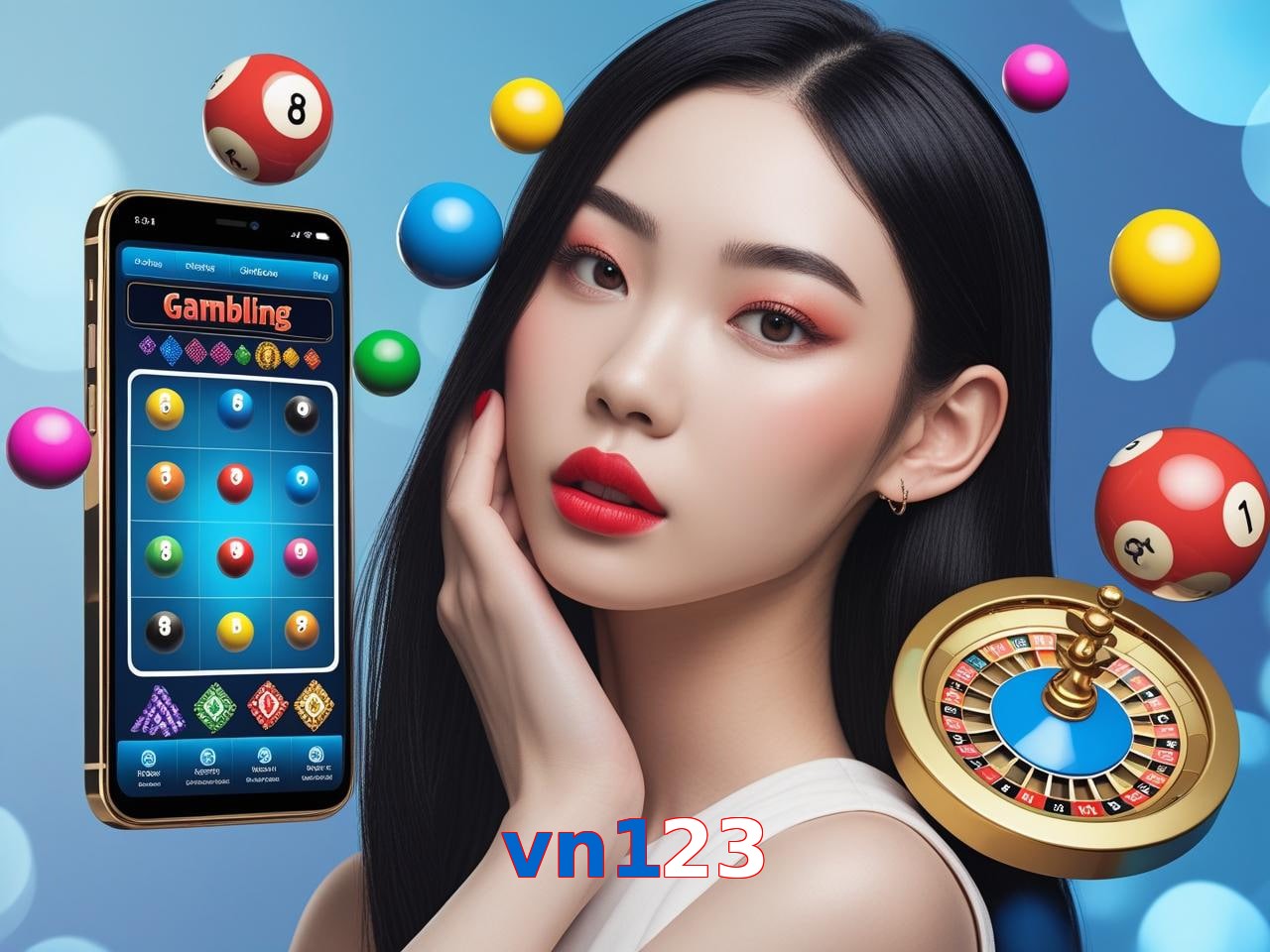 vn123