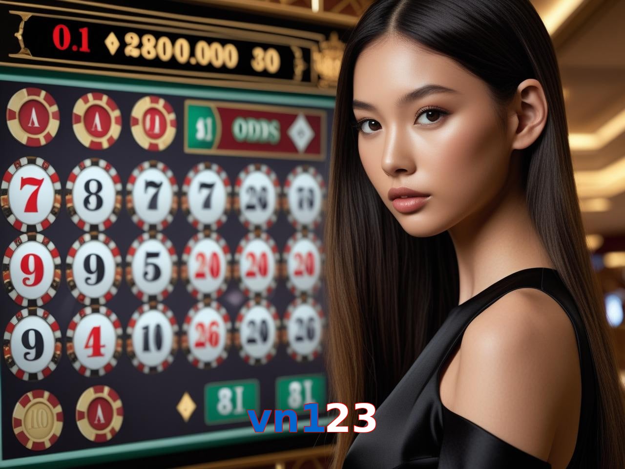 vn123
